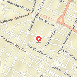 Casa Damiano B&b