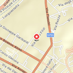 Da Gianni al Mare