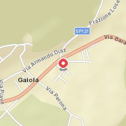 Ostello Del Pelerin