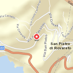 Eremo del Tasso