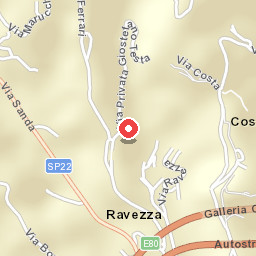 Agriturismo Cele