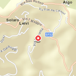 Agriturismo Fraseneggi Tigullio