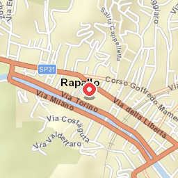 Appartamento Maestrale