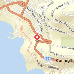 Casa dei Brigantini