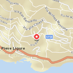 Il Gabbiano Di Pieve
