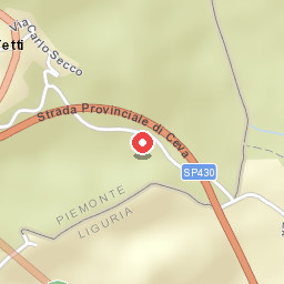La Locanda Dei Cartunè