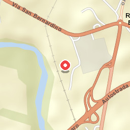 Bed and Breakfast " IL RICCIO "