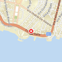 Le Stanze di Boccadasse