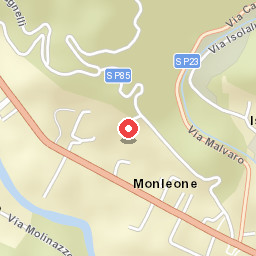 Mare e Monti