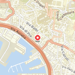 I Tetti di Genova B&B
