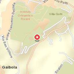 La Torretta Appartamento