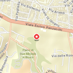 Appartamento da Nico e Mila