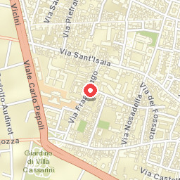 Sant'Isaia Halldis Apartment