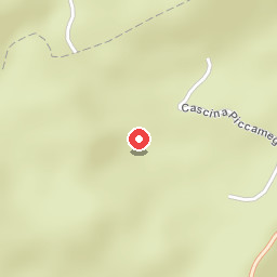 Agriturismo la Molina