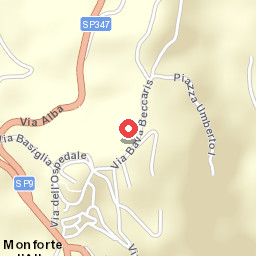 La Casa Gialla
