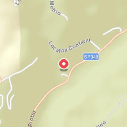 B&B Il Sole Delle Rive