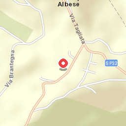 Ca' Del Lupo