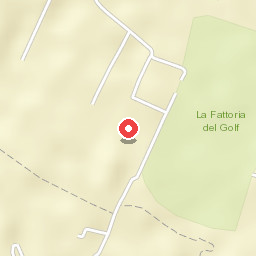 Agriturismo La Razza