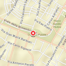 Salotto delle Arti