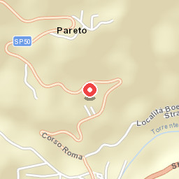 Locanda Ristorante Grondana