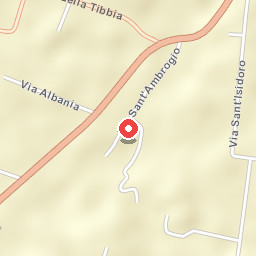 Locanda Sant'Ambrogio