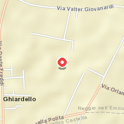 Locanda Ca' Matilde