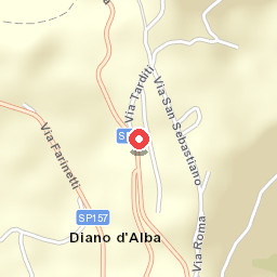 Casa del Borgo Diano