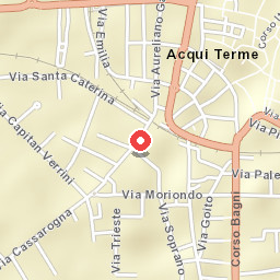 Casa Corso Bagni