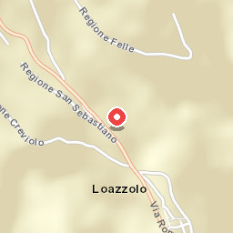 B&B La Rana e la Salamandra