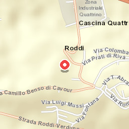 Casa Pico