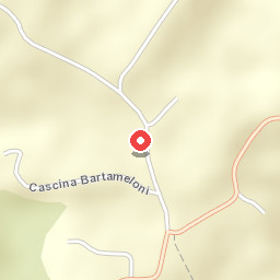 Cascina Bartameloni