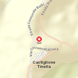 Albergo Castiglione