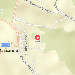 Locanda San Rocco