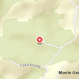 Agriturismo Monte Genesio