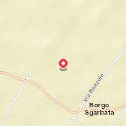 Agriturismo Lama Di Valle Rosa