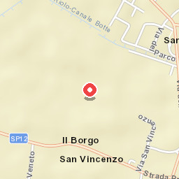 Appartamento del Parco