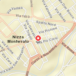 Palazzo Centro - Alloggi Vacanze