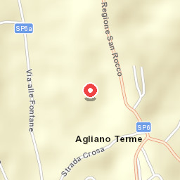 Cascina Del Cedro