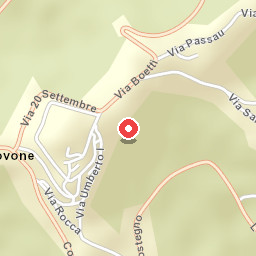 Dimora al Castello