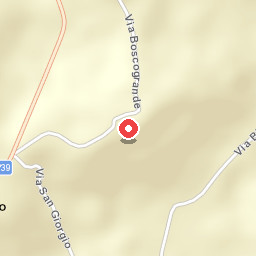 Locanda del Boscogrande