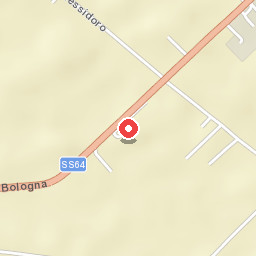 Alloggio Le Macine