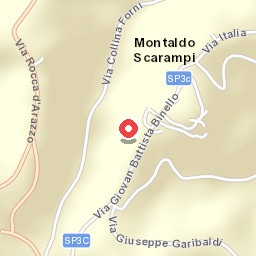 B&b Terra Di Collina