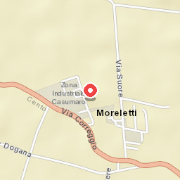 Borgo Dei Sensi