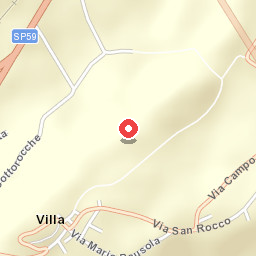 San Rocco di Villa di Isola D'Asti