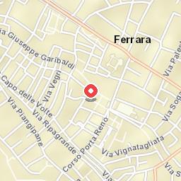 White's House Apartament