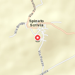 B&B di Spineto