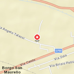 Agriturismo Alla Casella