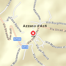 Lanterna delle Fate B&B