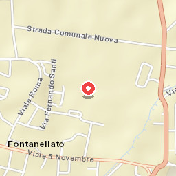 Le Notti In Villa