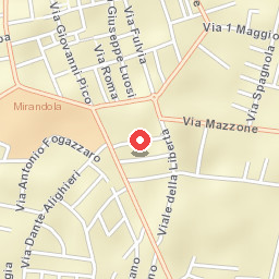 Alla Scaletta